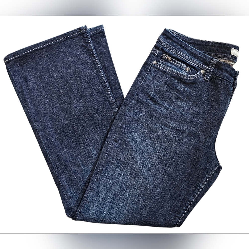 Joe's Jeans Women's Flare Size 32, Excellent Condition! - Picture 5 of 12
